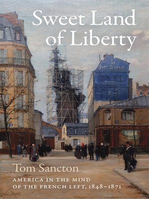 cover image of Sweet Land of Liberty